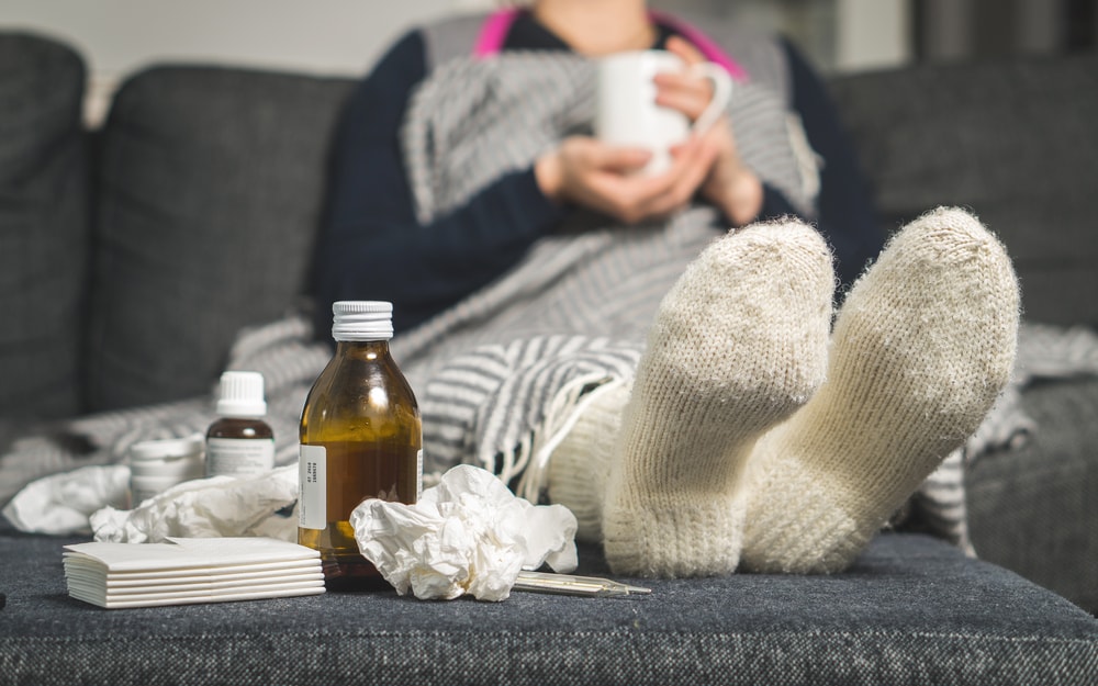 Feeling-Sick