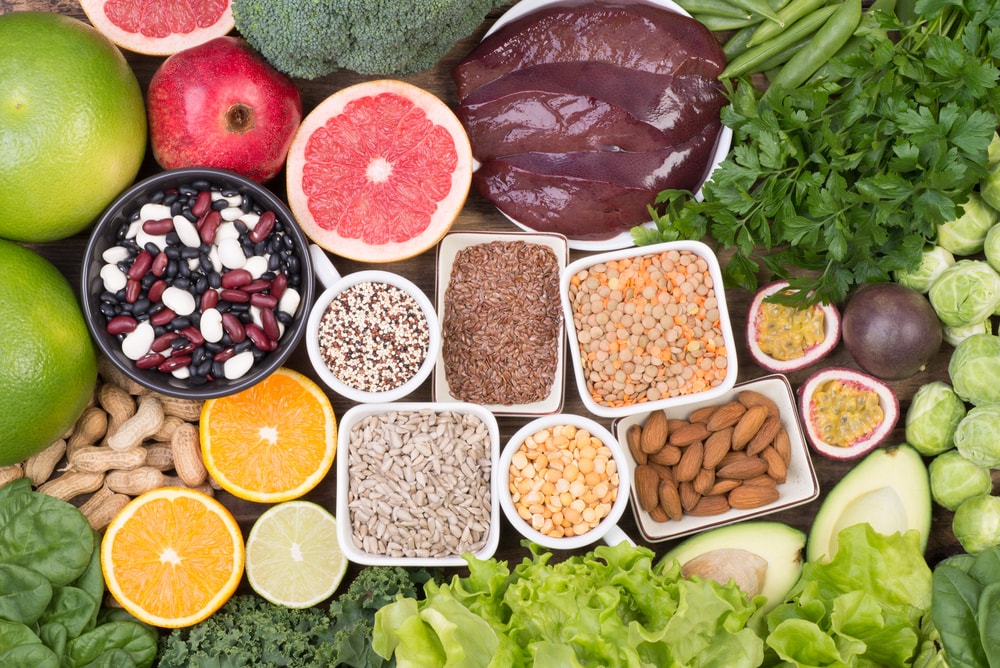 Increase-Your-Intake-Of-Folic-Acid
