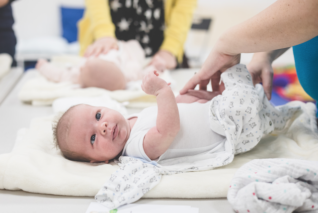 newborn