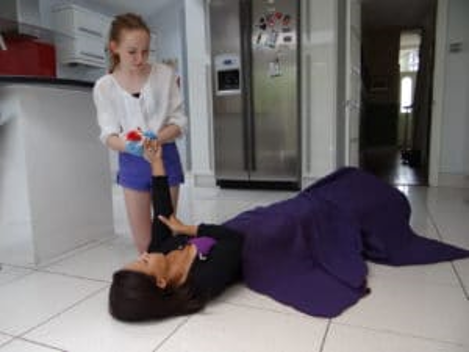 First Aid