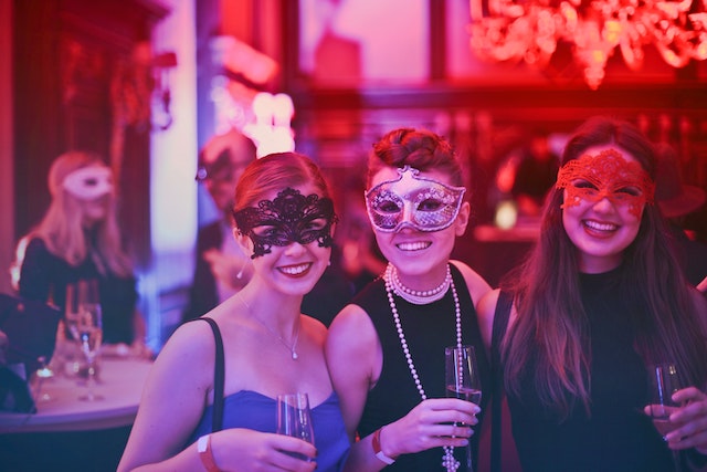 hen night