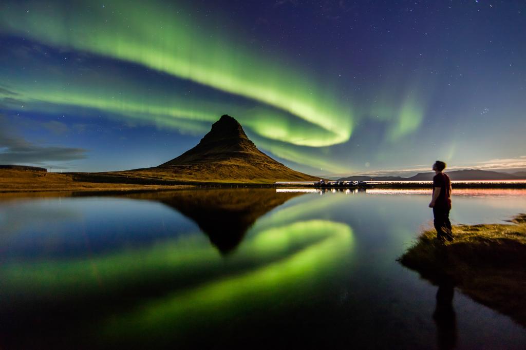 Iceland travel