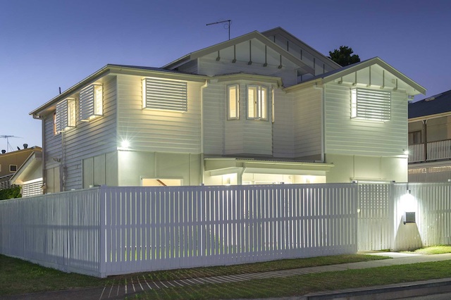 Securing good home insurance.