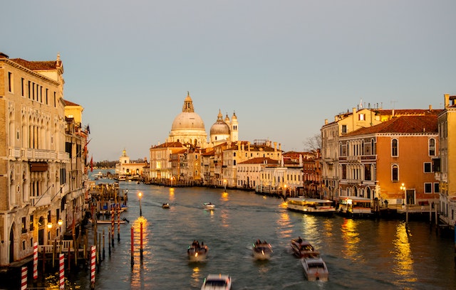 Venezia Venice