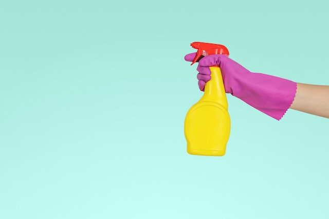 Old school, new shine: Unveiling tried-and-true cleaning secrets