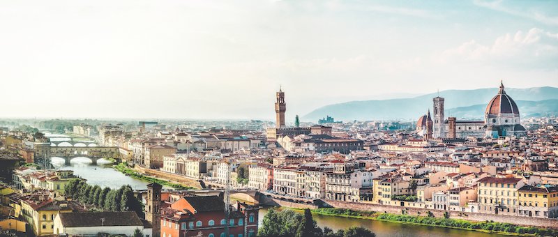 firenze florence