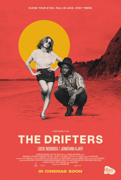 movie the drifters film review
