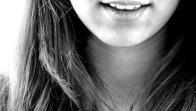 nice female smile Cosmetic dentistry has long been associated with high costs, making it seem like a luxury reserved only for those who can afford it.