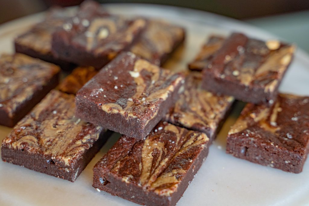 Brownies 