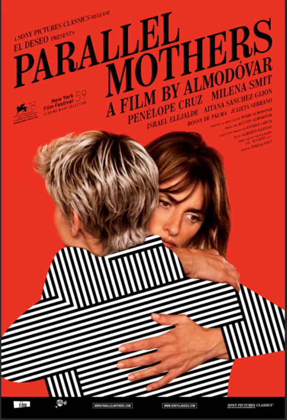Parallel Mothers