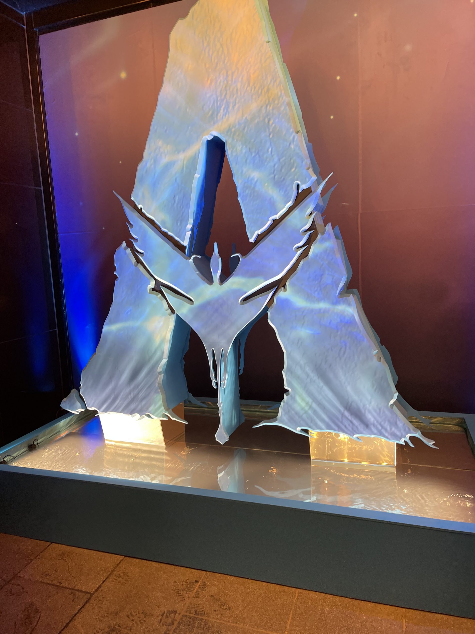 Avatar logo 