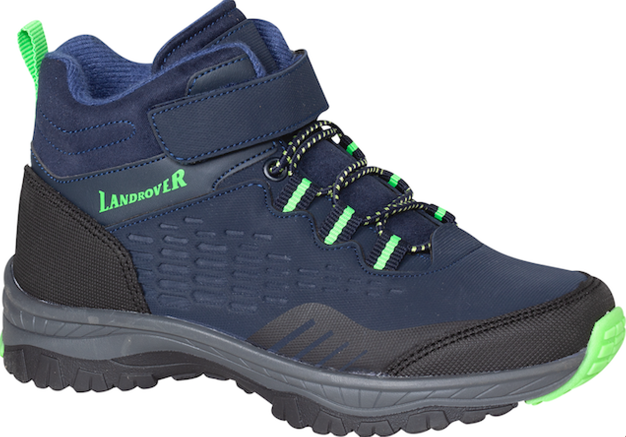 Landrover shoes