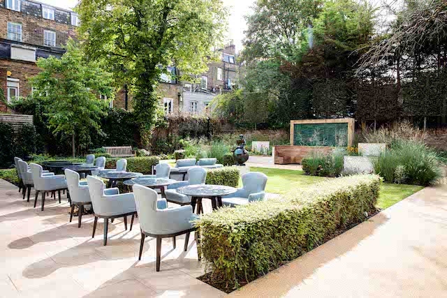 Dementia Friendly Plants Loveday Abbey Road garden