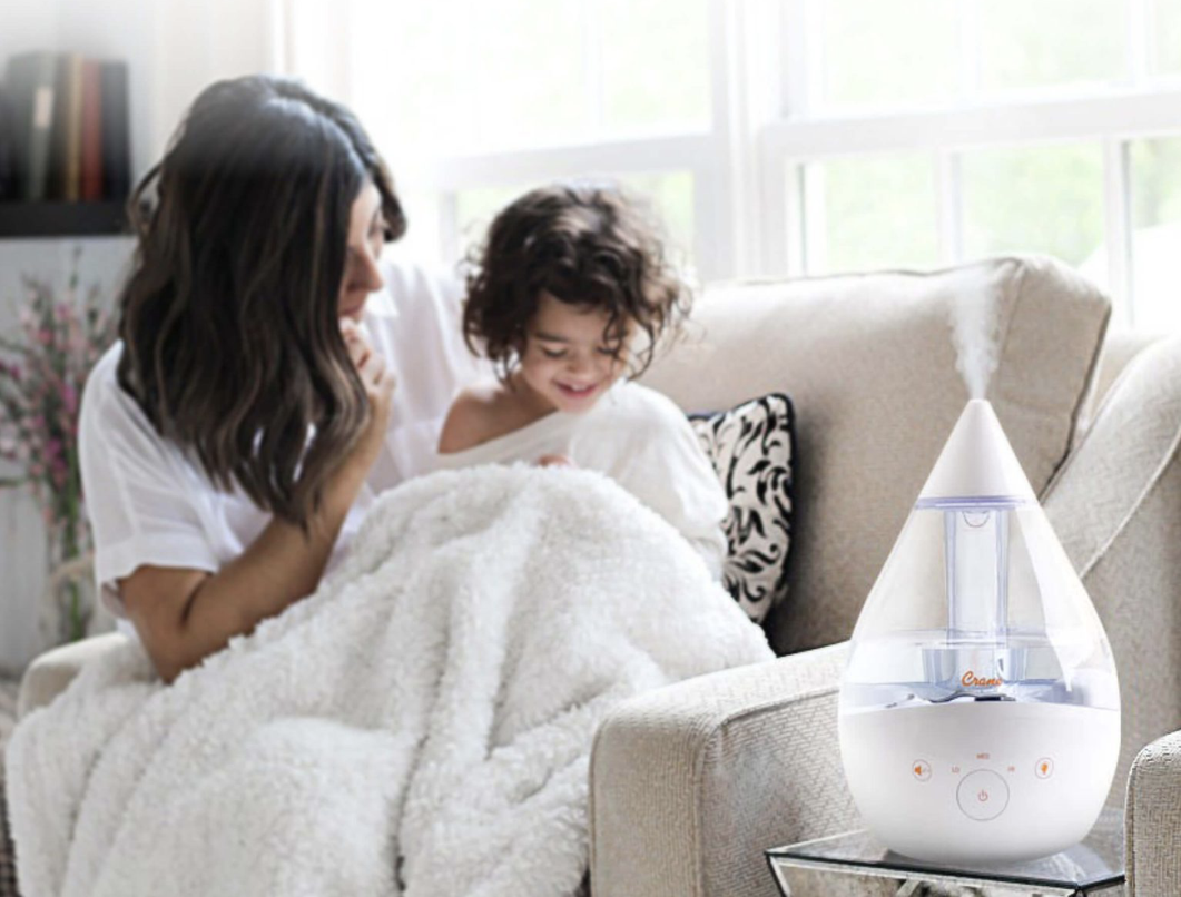 humidifier