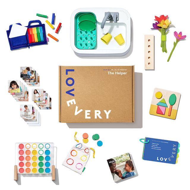 toys for toddlers 