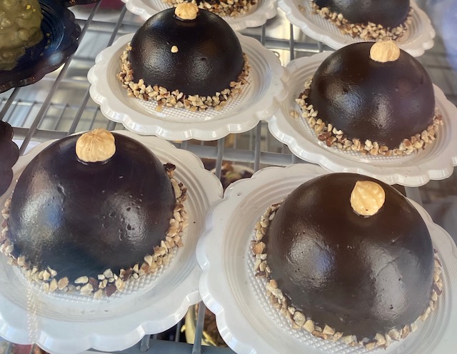 sicilian sweets