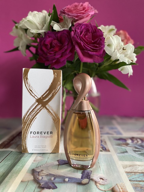 London Mums' ultimate Mother’s Day Gift Guide 2023 perfume laura biagiotti forever