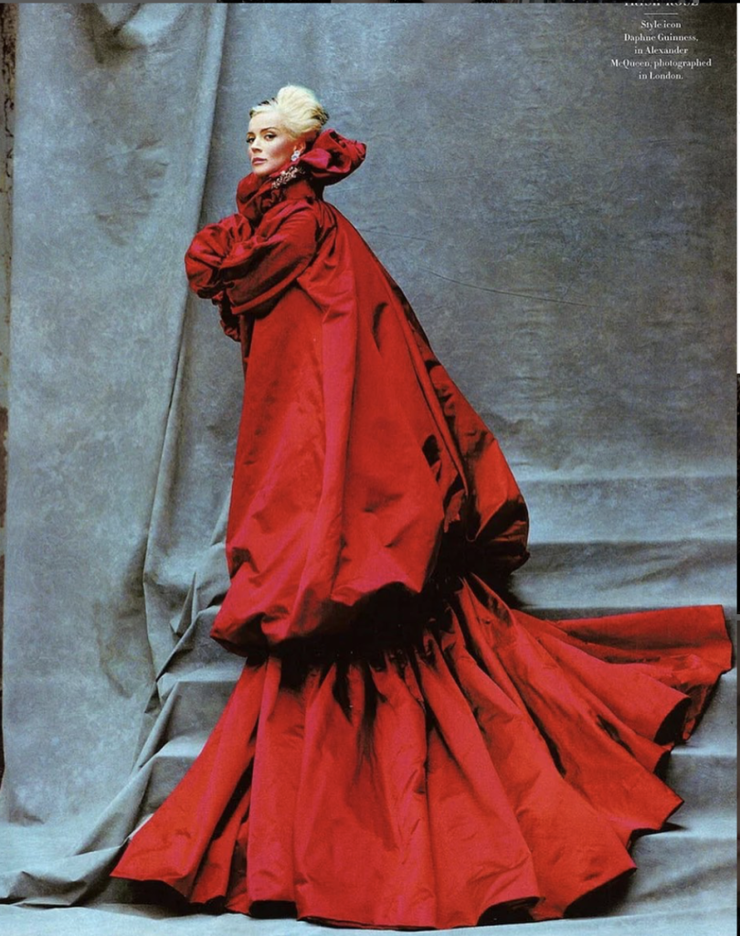 daphne guinness
