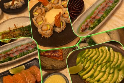 Bar des Prés lunch mayfair london mums magazine