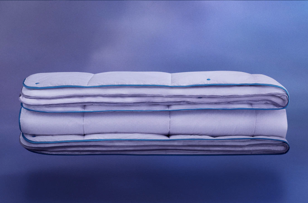 duvet 
