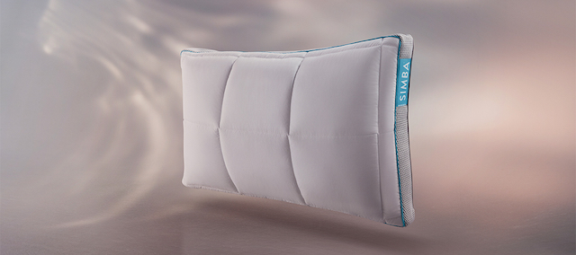 sleeping pillow 