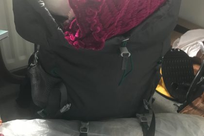 backpack