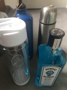 gin 