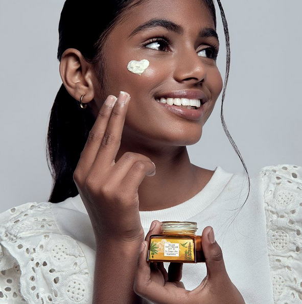 Yuvati First Ritual Box