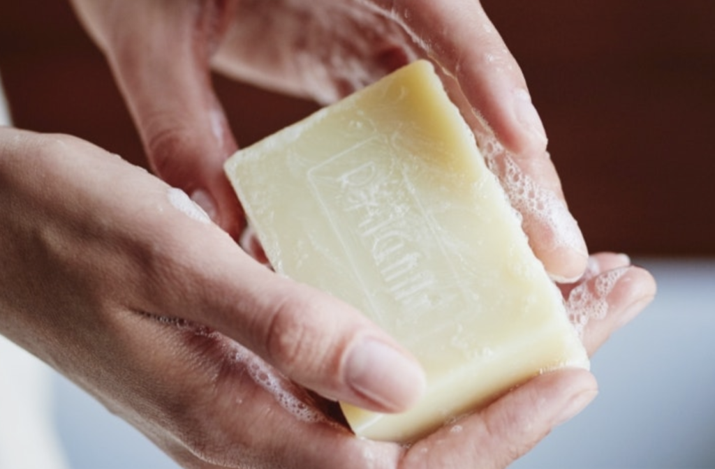 soap