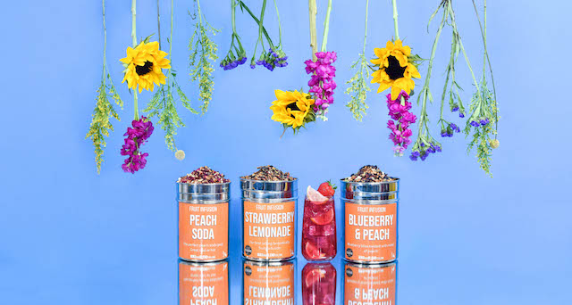 Cold Brew Kids Drink Free