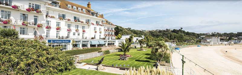 Jersey - The perfect family holiday