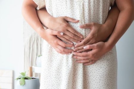 fertility doctor pregnancy Photo by John Looy on Unsplash