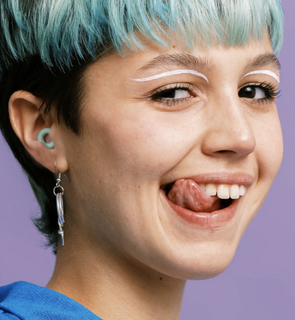 loop plugs 