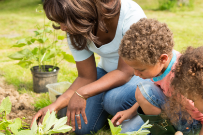 As the summer holidays stretch ahead, many parents find themselves anticipating the challenge of keeping their children entertained and engaged for several weeks. 