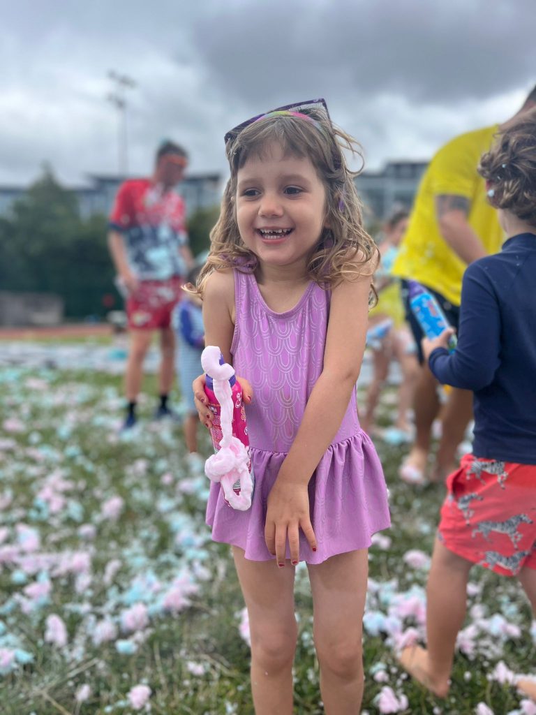 Holiday camps