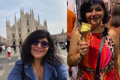 The best ice cream in Europe travel with kids