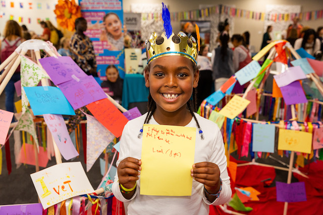Festival of the Girl, 9Oct2022
