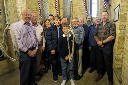 bell ringing