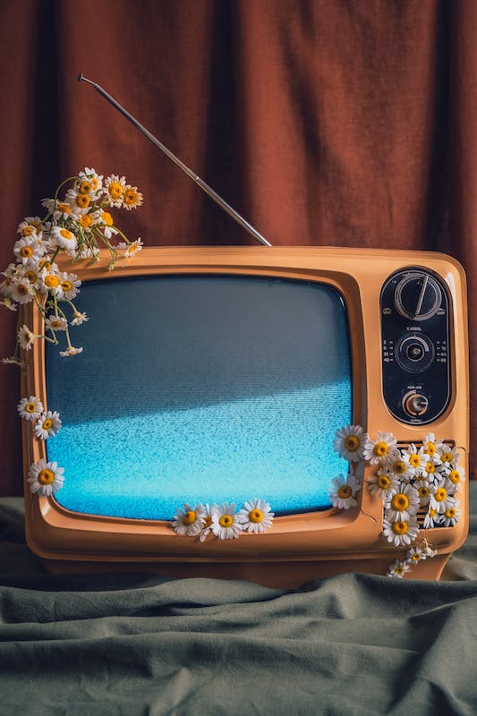 TV Aerial 