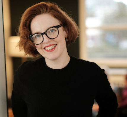 Rowan Morrison: Business Maven, Working Mum, and the art of navigating career and motherhood