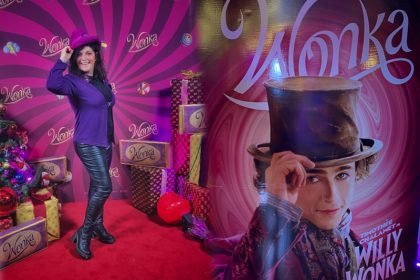 wonka london mums magazine collage