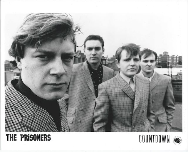 The Prisoners