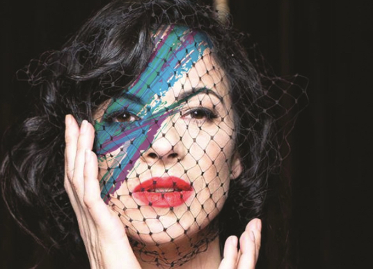 Camille O'Sullivan