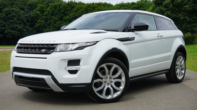 family new car