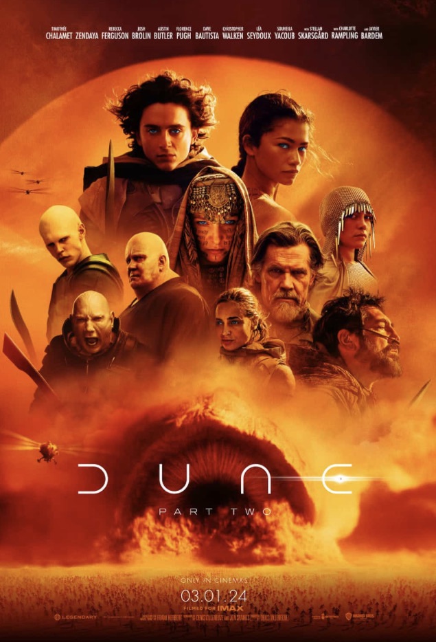 Dune 2