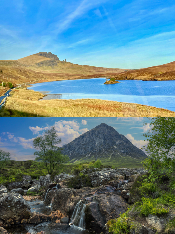 skye island 