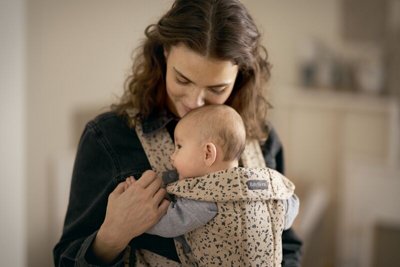 BabyBjorn Baby Carrier
