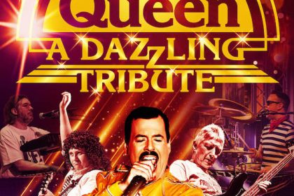 An interview with Scott Maley of SUPREME QUEEN