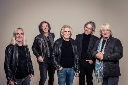 The Zombies