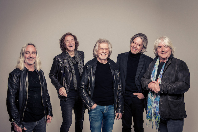 The Zombies